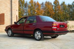 Imagen 7/50 de Lancia Thema 8.32 (1989)