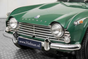 Bild 20/50 von Triumph TR 4A (1966)