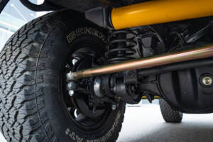 Immagine 82/97 di Land Rover Defender 90 (1995)