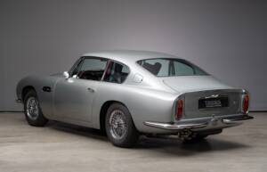 Bild 9/36 von Aston Martin DB 6 Vantage (1966)