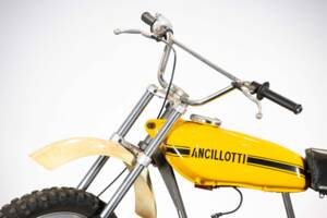Imagen 10/15 de Ancillotti Scarabeo A 50 (1970)
