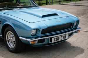 Bild 7/38 von Aston Martin V8 (1974)