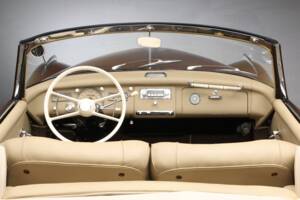 Image 15/26 of BMW 502 Autenrieth (1955)