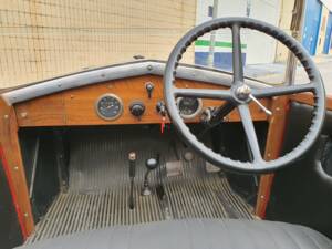 Bild 73/99 von FIAT 509 A (1927)