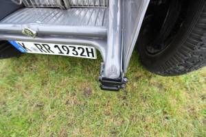 Afbeelding 44/50 van Rolls-Royce Phantom II Continental (1932)