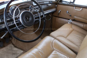 Imagen 8/39 de Mercedes-Benz 300 d (1961)