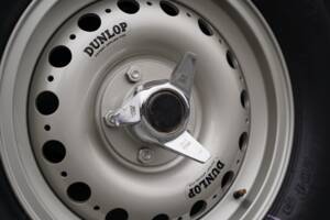 Image 42/50 of Lister Knobbly (1959)