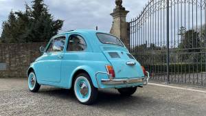 Imagen 8/16 de FIAT 500 L (1970)