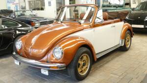 Image 10/24 de Volkswagen Kever 1303 LS (1978)