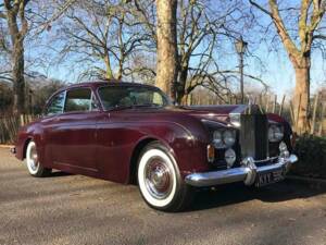 Image 25/50 of Rolls-Royce Silver Cloud III (1965)