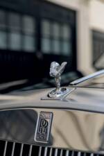 Image 14/34 of Rolls-Royce Phantom DHC (2008)
