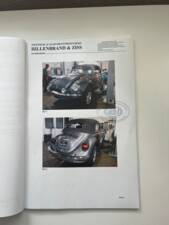 Image 34/63 of Volkswagen Beetle 1302 LS (1971)