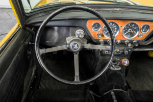 Immagine 8/50 di Triumph Spitfire Mk III (1968)