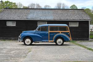 Image 12/50 of Morris Minor 1000 Traveller (1971)