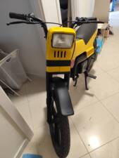 Image 2/4 of Fantic Sprinter (1983)