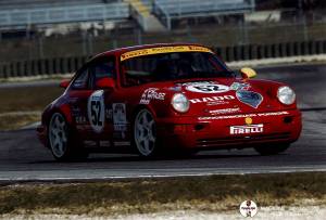 Image 48/49 of Porsche 911 Carrera RS (1992)