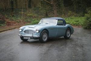 Image 8/26 of Austin-Healey 3000 Mk I (BT7) (1960)