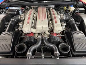 Image 11/17 of Ferrari 575M Maranello (2002)