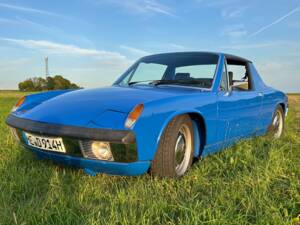 Bild 22/150 von Porsche 914&#x2F;4 1.7 (1972)