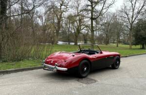 Immagine 4/17 di Austin-Healey 100&#x2F;6 (BN4) (1959)