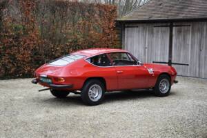 Bild 12/40 von Lancia Fulvia Sport 1.3 S (Zagato) (1972)