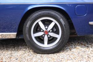 Bild 24/50 von Jensen Interceptor  MK III (1972)