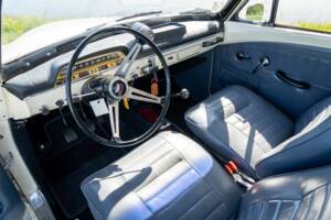 Image 2/8 de Volvo Amazon S (1968)