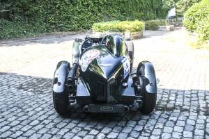 Immagine 6/50 di Bentley 3&#x2F;8 Special (1925)
