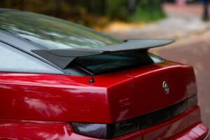 Bild 32/50 von Alfa Romeo SZ (1991)