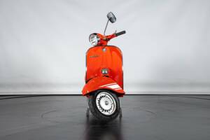 Bild 7/50 von Piaggio Vespa 200 Rally (1974)