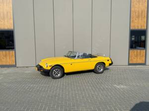 Bild 10/15 von MG MGB (1978)