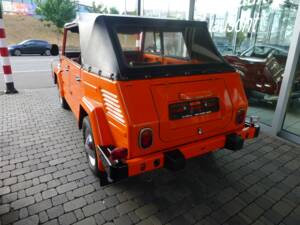 Image 3/15 de Volkswagen Thing 1600 (1971)
