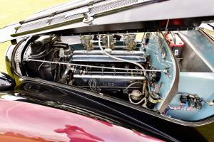 Imagen 38/50 de Delahaye 135M Pennock (1948)