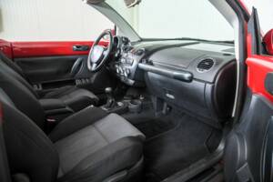 Image 12/50 de Volkswagen New Beetle 2.0 (2006)