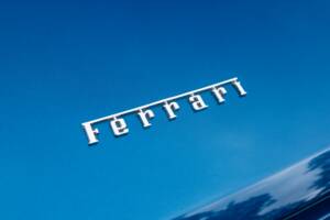 Imagen 26/58 de Ferrari Mondial T (1990)