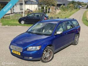 Immagine 2/31 di Volvo V50 1.6 (2007)