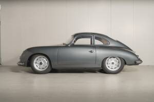 Image 17/40 of Porsche 356 1500 Super (1953)