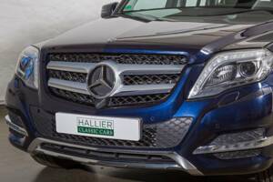 Imagen 4/25 de Mercedes-Benz GLK 350 CDI 4MATIC (2014)
