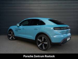 Imagen 3/30 de Porsche Macan (2026)