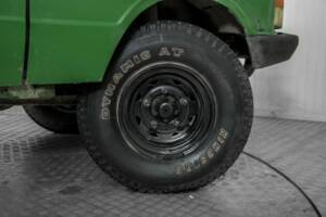 Bild 46/50 von Land Rover Range Rover Classic (1973)