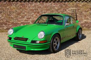 Bild 31/50 von Porsche 911 Carrera RS 2.7 (Sport) (1973)
