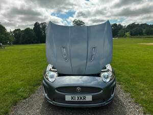 Image 41/46 of Jaguar XKR (2010)