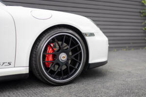 Image 2/38 of Porsche 911 Carrera GTS (2011)
