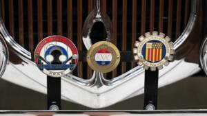 Obraz 14/15 pojazdu Chrysler Series CM (1931)