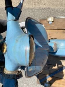 Immagine 98/100 di Piaggio DUMMY (1968)