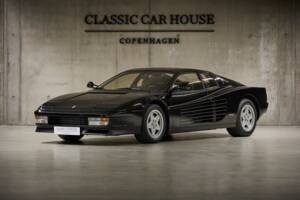 Bild 3/79 von Ferrari Testarossa (1989)