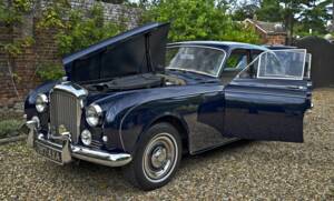 Bild 19/50 von Bentley S 2 Continental (1960)