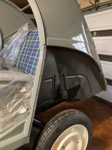 Image 11/13 of Citroën 2 CV (1958)