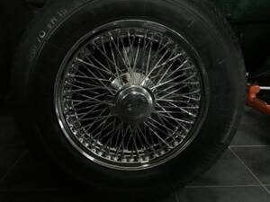 Image 22/22 de Jaguar Type E V12 (1974)
