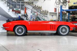 Bild 4/23 von Chevrolet Corvette Sting Ray Convertible (1965)